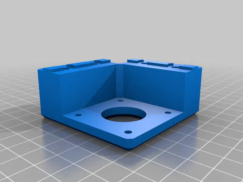 Máy in 3D CoreXY Cân Bằng - Image 23