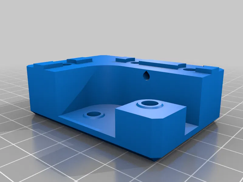 Máy in 3D CoreXY Cân Bằng - Image 24