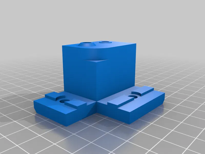 Máy in 3D CoreXY Cân Bằng - Image 26