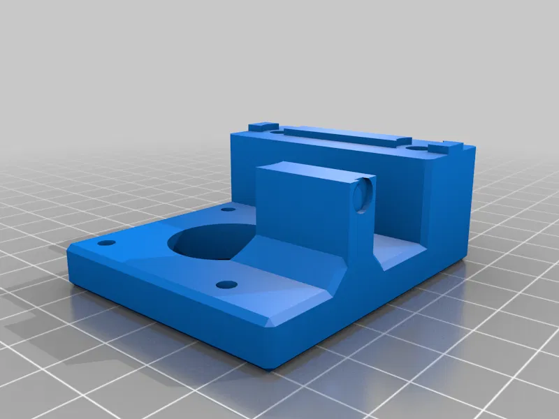 Máy in 3D CoreXY Cân Bằng - Image 27