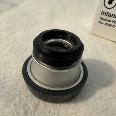 Adapter Ống Kính Góc Rộng Infant Optics Cho Màn Hình VAVA