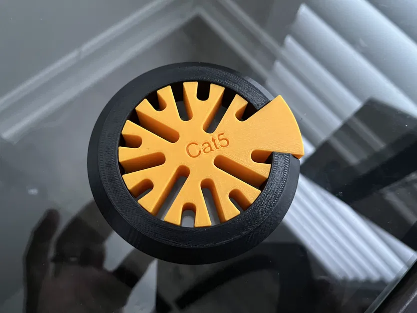 Kẹp Dây Cáp v5 - Image 1