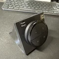 Chân Đế Bàn Xoay Hue Tap Dial - Thumbnail 1