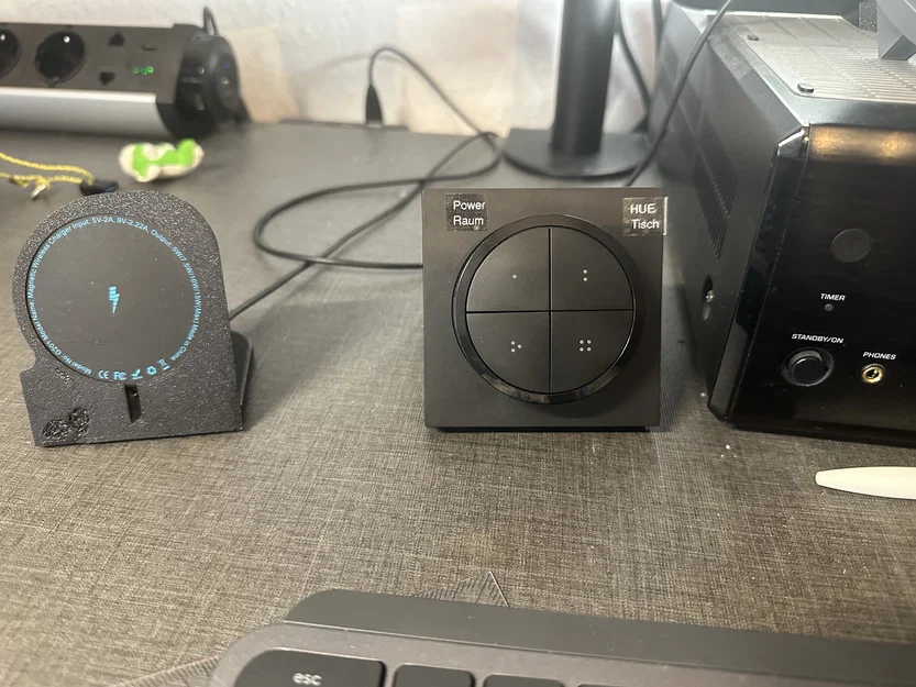 Chân Đế Bàn Xoay Hue Tap Dial - Image 3
