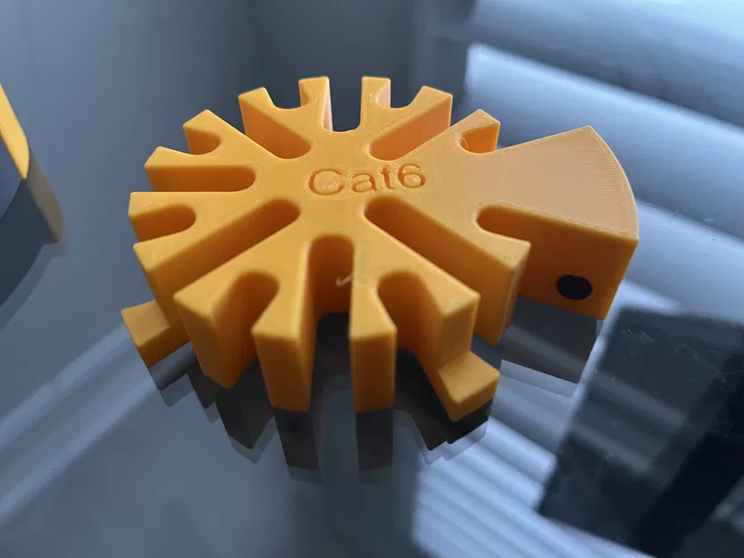 Kẹp Dây Cáp v5 - Image 2