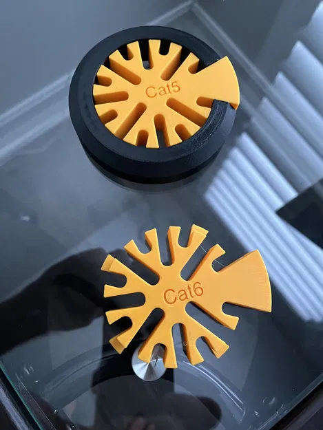 Kẹp Dây Cáp v5 - Image 3