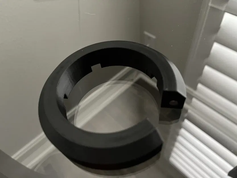 Kẹp Dây Cáp v5 - Image 4