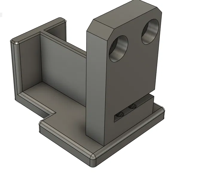 Klicky Có Vòng Ba Căng Tròn - Image 1