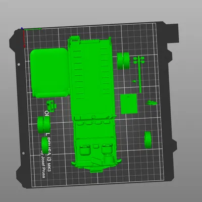 Mô Hình Xe Cứu Hỏa Scania CAS 20/4000/240