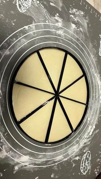 Khuôn Cắt Bánh - Image 3