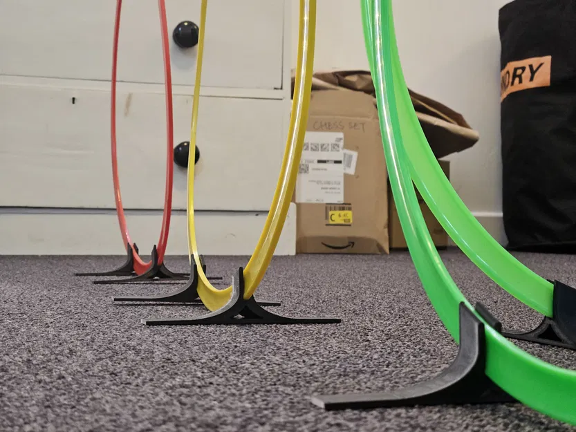 Chân đế Cổng Whoop 450mm - Image 1