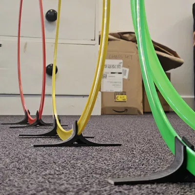 Chân đế Cổng Whoop 450mm