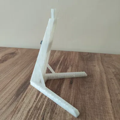 Đế trưng bày cho Star destroyer