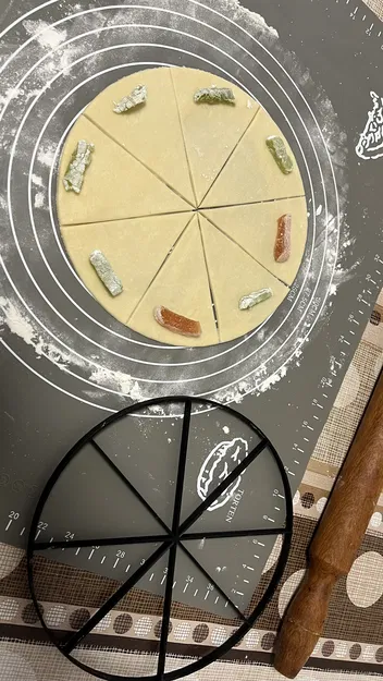 Khuôn Cắt Bánh - Image 4