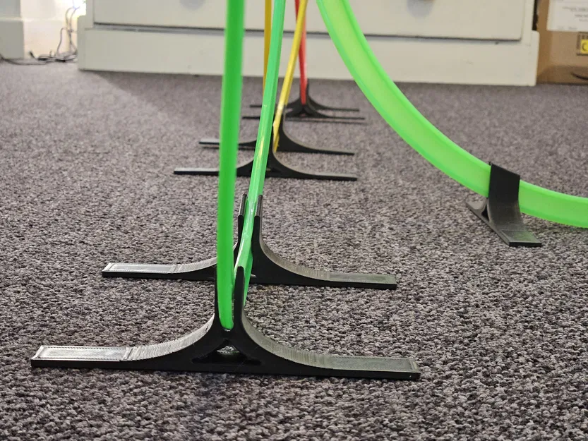 Chân đế Cổng Whoop 450mm - Image 2