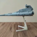 Đế trưng bày cho Star destroyer - Thumbnail 4