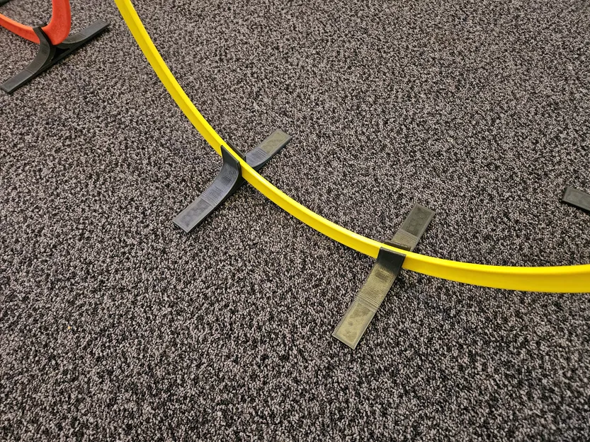 Chân đế Cổng Whoop 450mm - Image 4