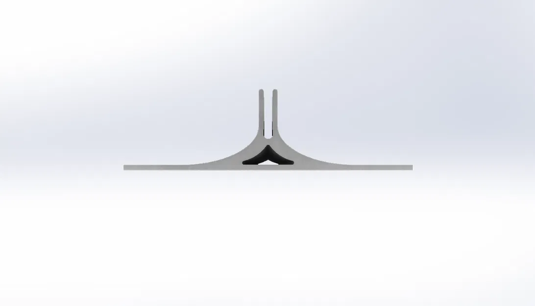 Chân đế Cổng Whoop 450mm - Image 5