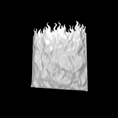 Tường Lửa - "Wall of Fire"