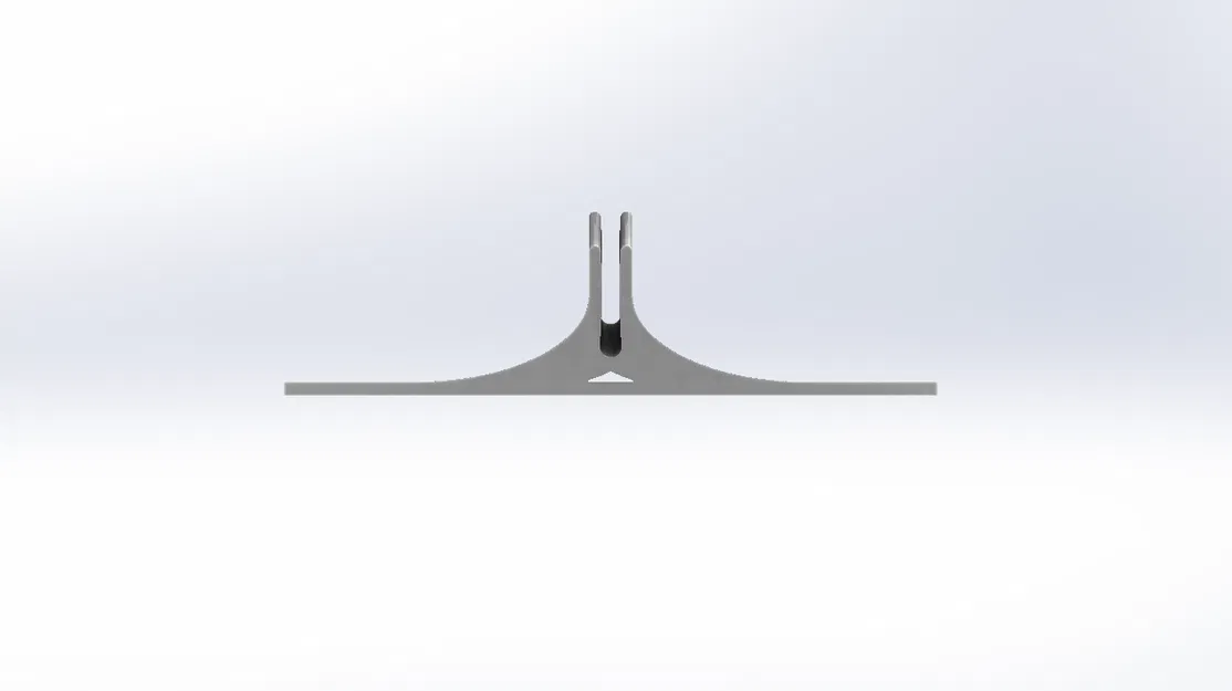 Chân đế Cổng Whoop 450mm - Image 7