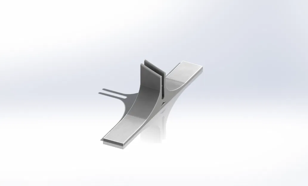 Chân đế Cổng Whoop 450mm - Image 8