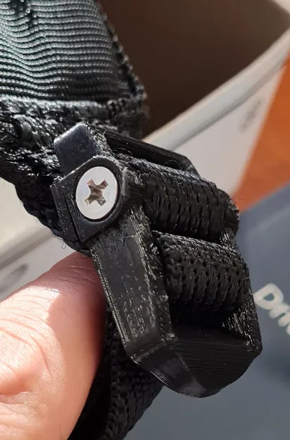 Khoá Cài Balo 20mm - Image 1