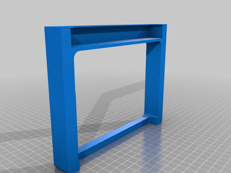 Chân đế màn hình Besta có chỗ cho Xbox One - Image 1