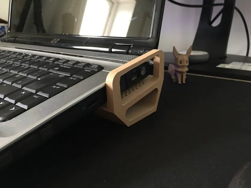 Chân Đế Laptop - Image 1