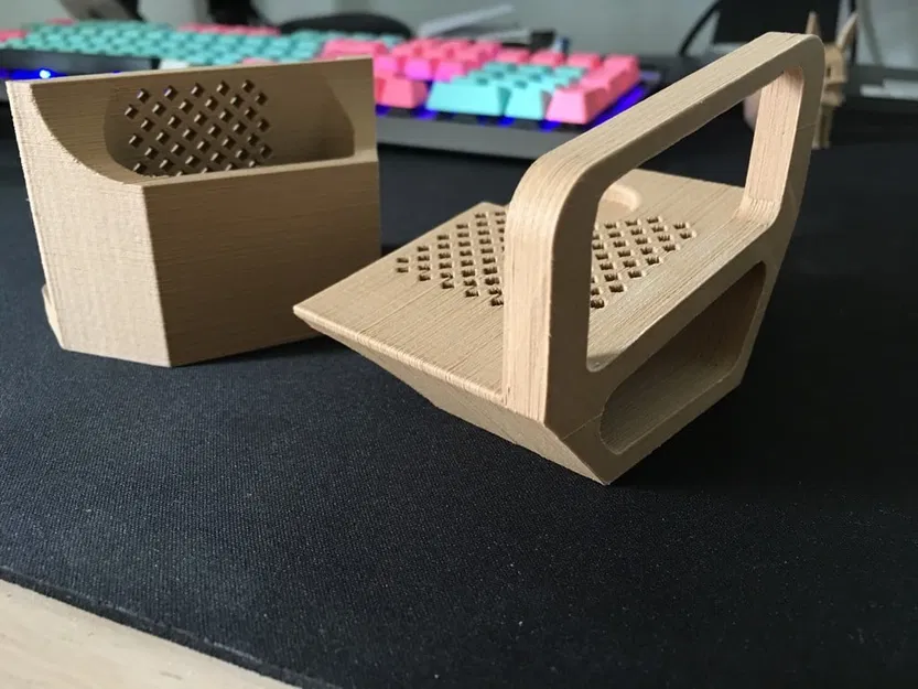 Chân Đế Laptop - Image 2