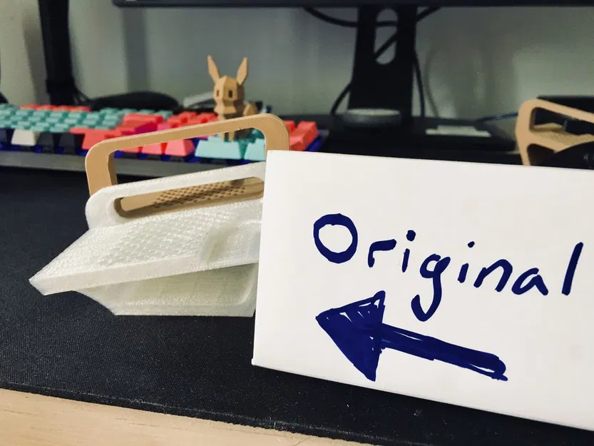 Chân Đế Laptop - Image 3