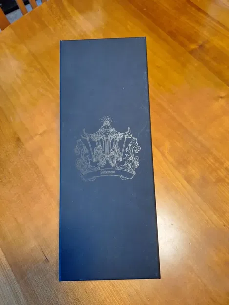 Hộp Tổ Chức Token Kingdom Death - Image 2