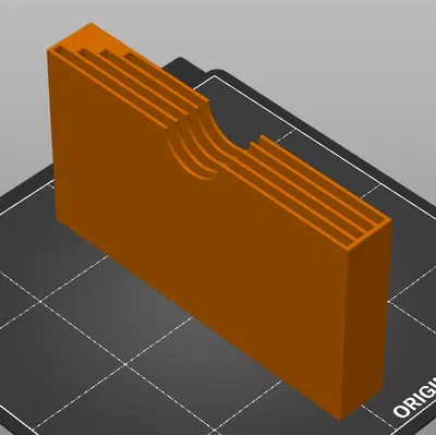 Hộp Đựng Tiền Euro Đơn Giản (Cập Nhật)
