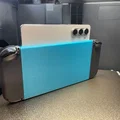 Vỏ ốp Samsung Galaxy Fold 5 gắn Joycon - Thumbnail 2