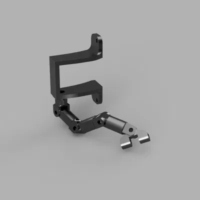 Giá đỡ Camera Trục Z cho Neptune 3 Pro - C270