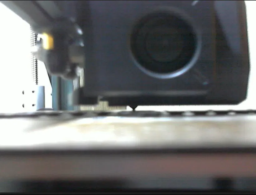 Giá đỡ Camera Trục Z cho Neptune 3 Pro - C270 - Image 3