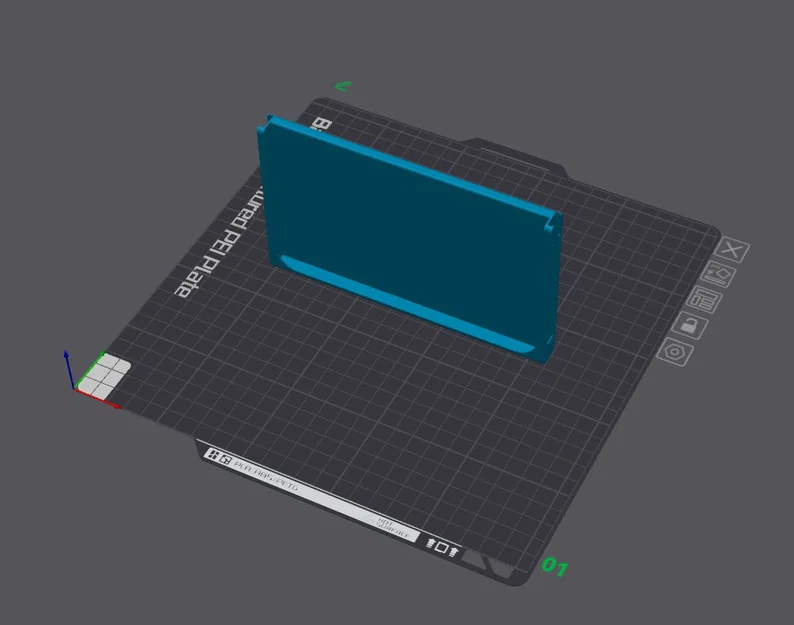 Vỏ ốp Samsung Galaxy Fold 5 gắn Joycon - Image 5