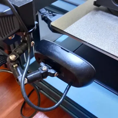 Giá đỡ Camera Trục Z cho Neptune 3 Pro - C270