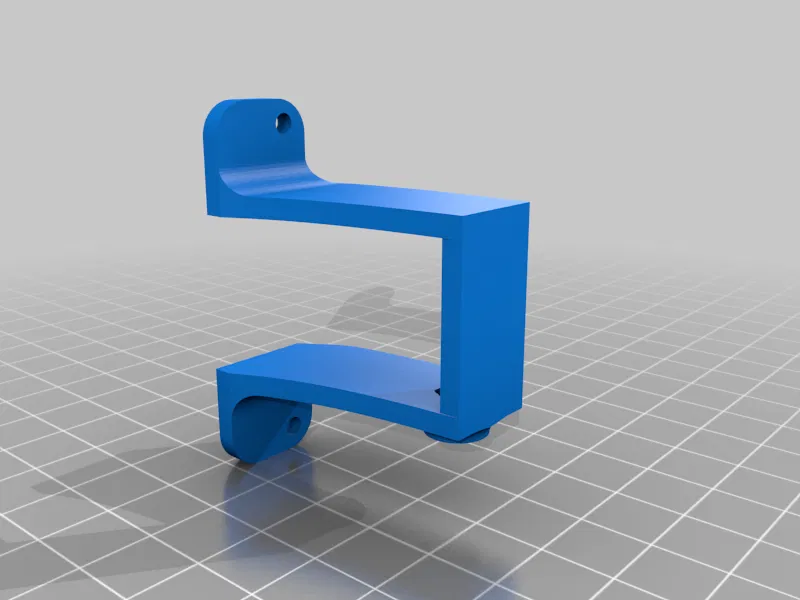 Giá đỡ Camera Trục Z cho Neptune 3 Pro - C270 - Image 5