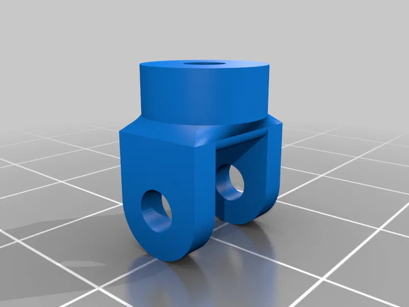 Giá đỡ Camera Trục Z cho Neptune 3 Pro - C270 - Image 6