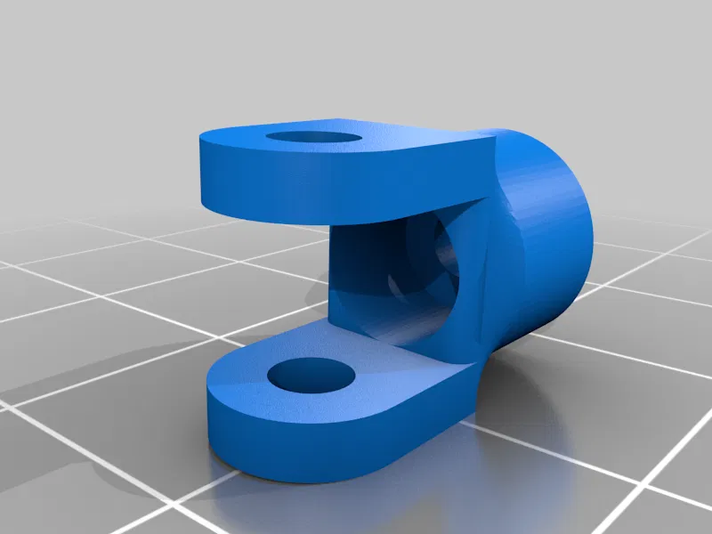 Giá đỡ Camera Trục Z cho Neptune 3 Pro - C270 - Image 7