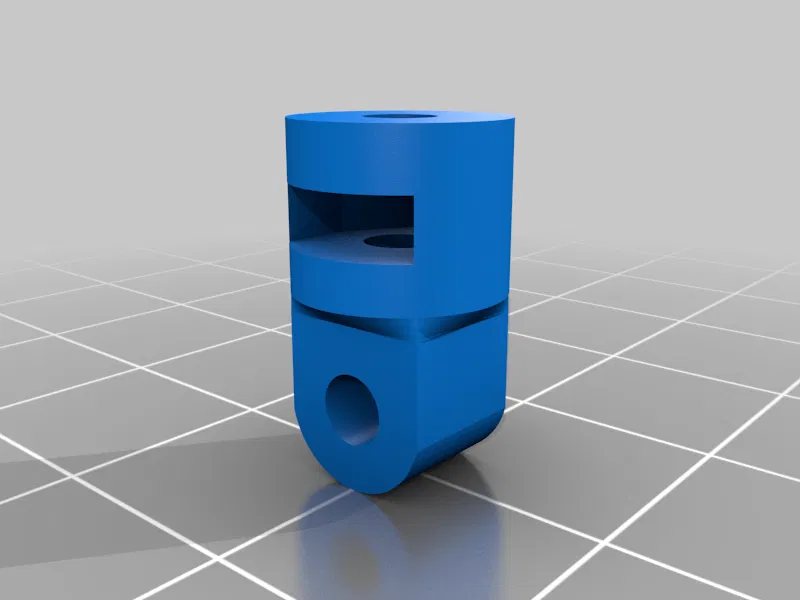 Giá đỡ Camera Trục Z cho Neptune 3 Pro - C270 - Image 8