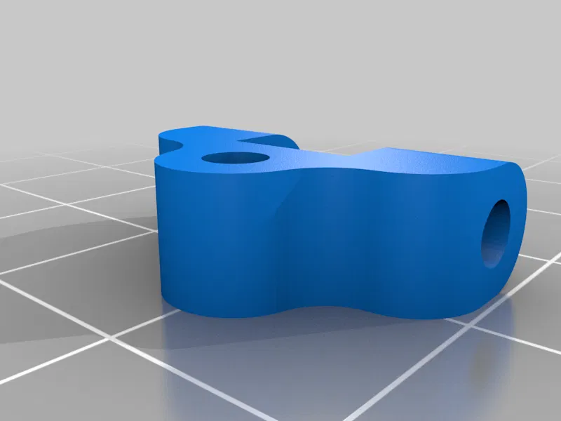 Giá đỡ Camera Trục Z cho Neptune 3 Pro - C270 - Image 9