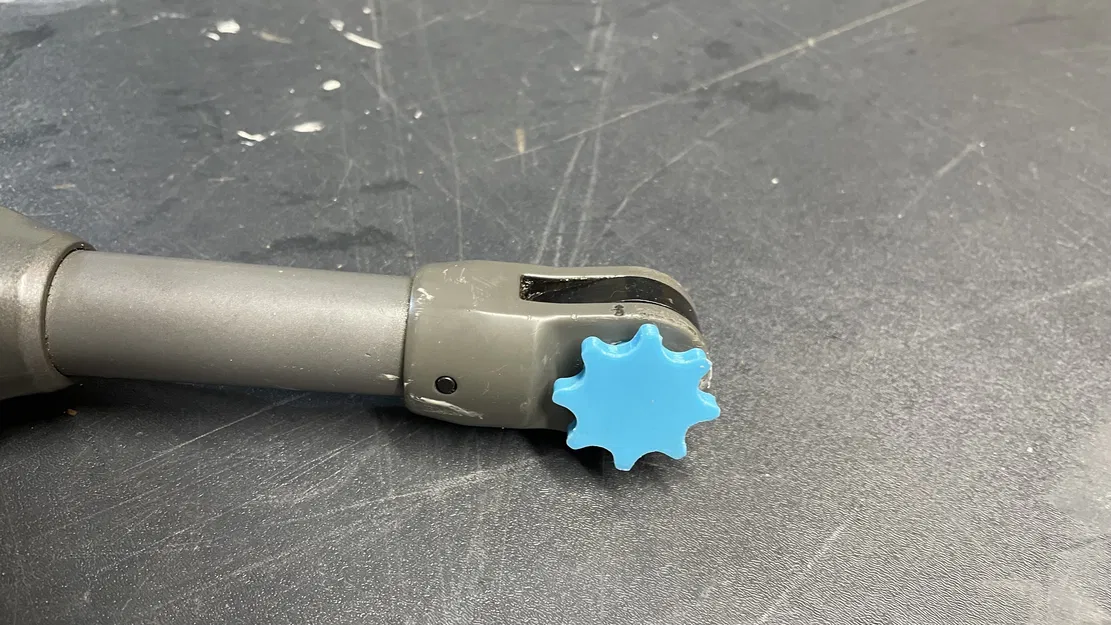 Bộ Đảo Chiều Cờ Lê Milwaukee M12FIR14 - Image 2