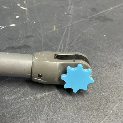 Bộ Đảo Chiều Cờ Lê Milwaukee M12FIR14