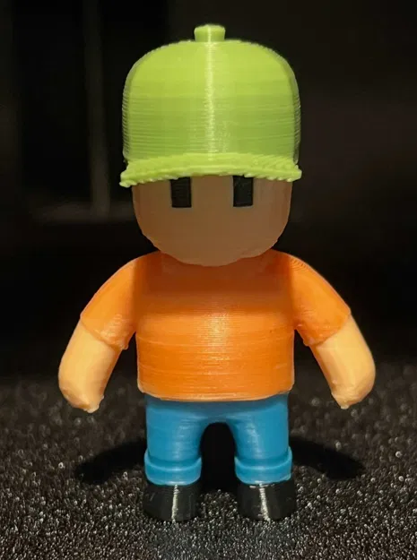 Mr. Stumble - Stumble Guys - Image 2