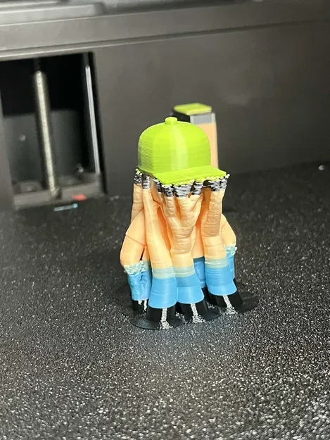 Mr. Stumble - Stumble Guys - Image 3