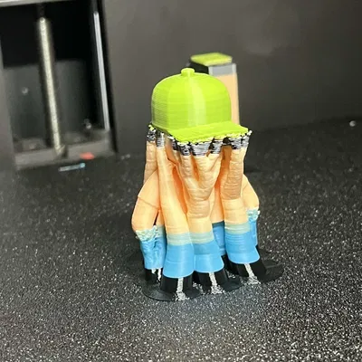 Mr. Stumble - Stumble Guys