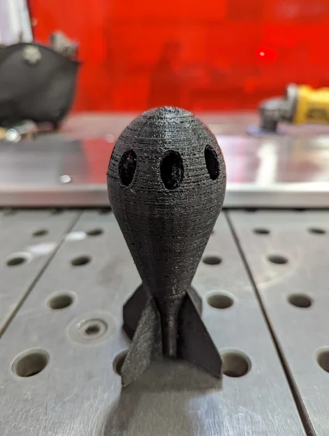 Wifflebomb (Cải Tiến) - Image 1