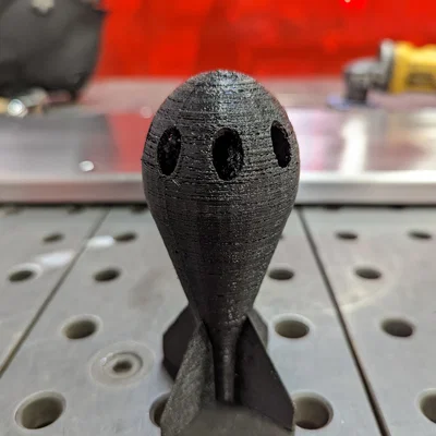 Wifflebomb (Cải Tiến)