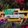 Giáng Sinh Vui Vẻ OBS Chevy - Thumbnail 3